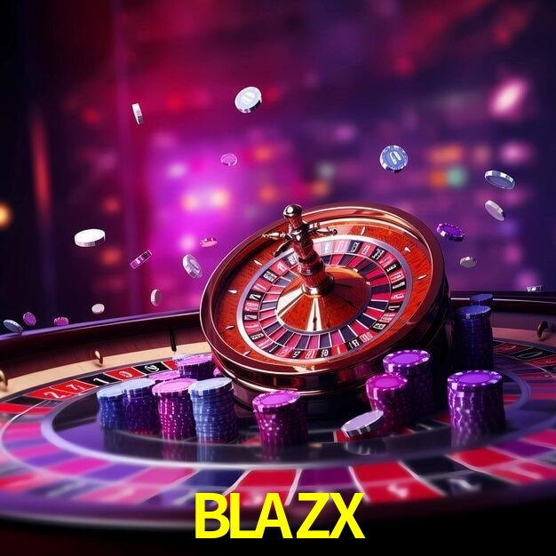 BLAZX Animaciones vibrantes